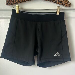Adidas shorts size medium